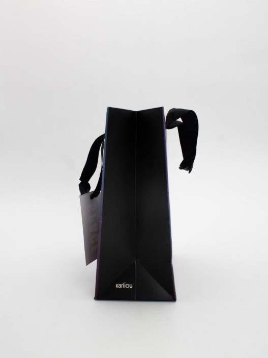 Пакет подарочный «Love&amp;Space», new world (18*23*11) 