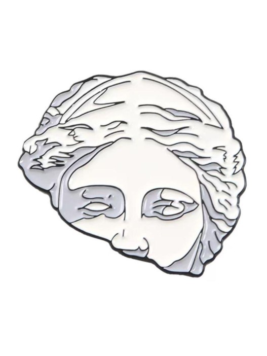 Значок &quot;Sculpture&quot; 