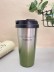 Термокружка &quot;Beautiful&quot;, green (500 ml) 