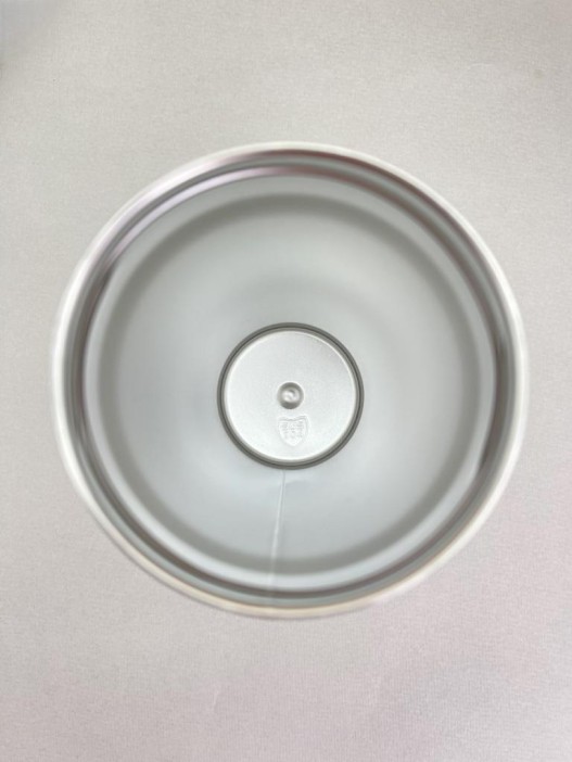 Термокружка &quot;Beautiful&quot;, green (500 ml) 