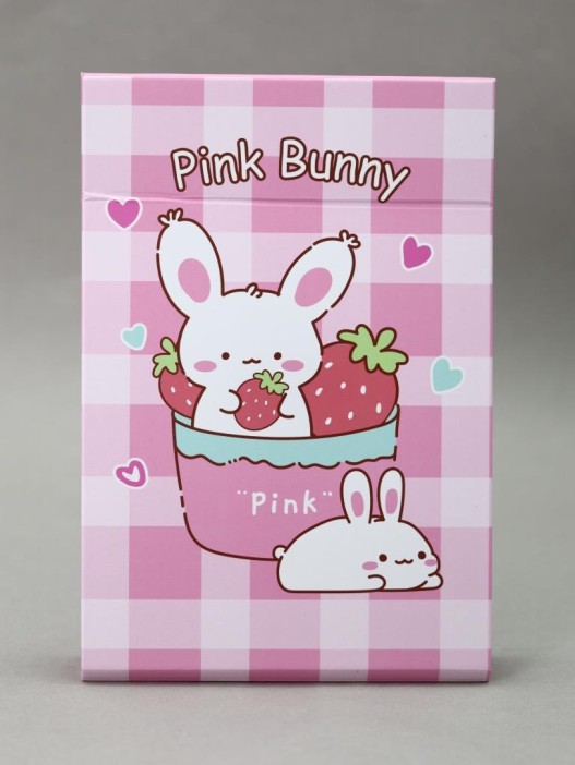 Зеркало &quot;Bunny strawberry&quot; 