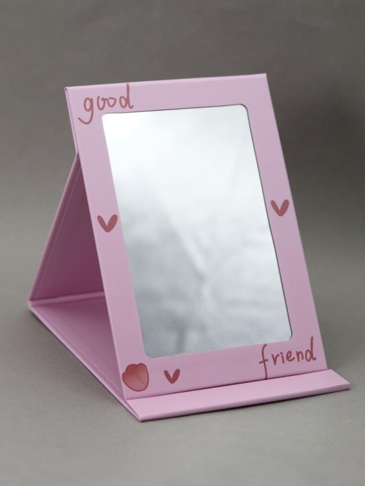 Зеркало &quot;Bunny strawberry&quot; 