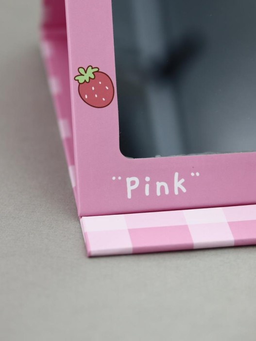 Зеркало &quot;Bunny strawberry&quot; 