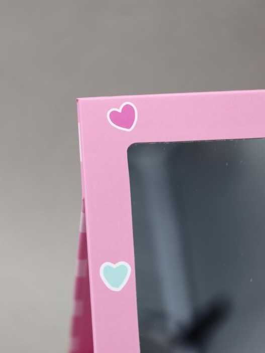 Зеркало &quot;Bunny strawberry&quot; 