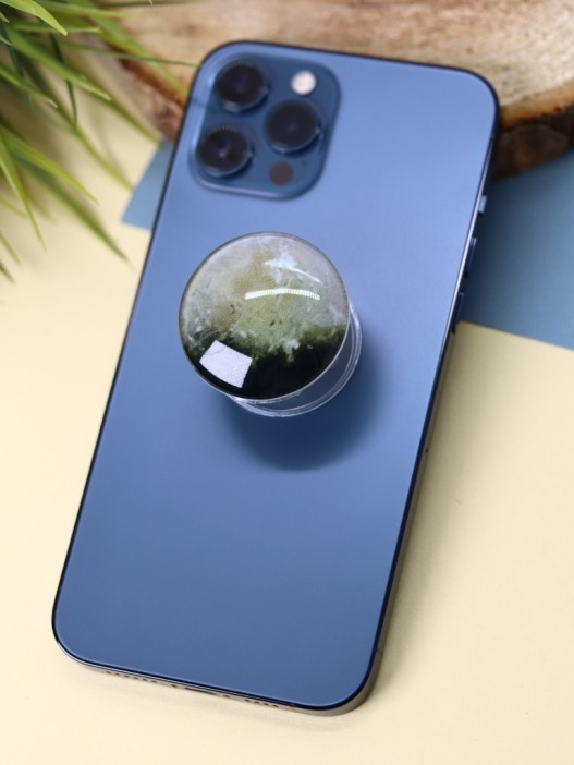 Попсокет &quot;Moon&quot; 