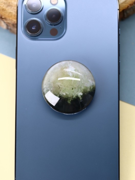 Попсокет &quot;Moon&quot; 