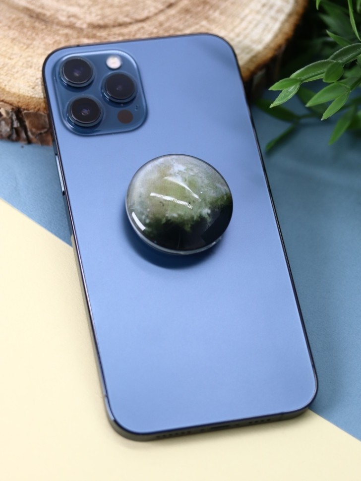Попсокет "Moon"