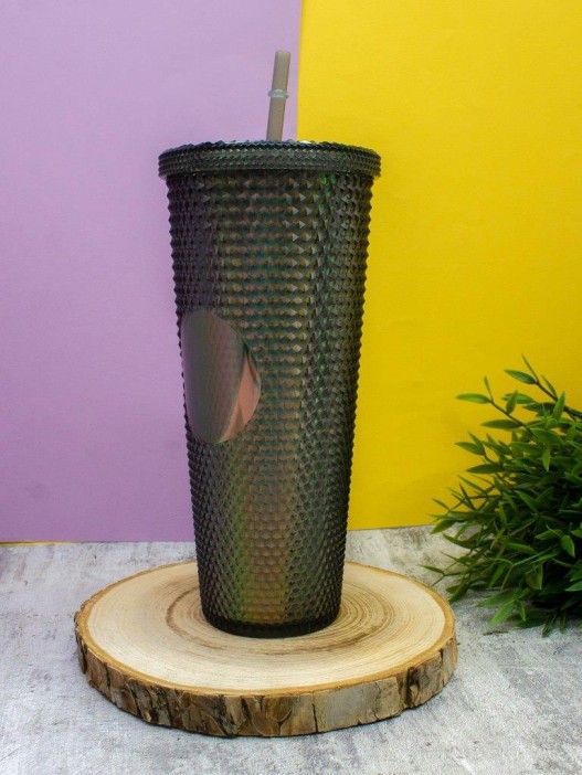 Тамблер &quot;Metallic&quot;, brown 