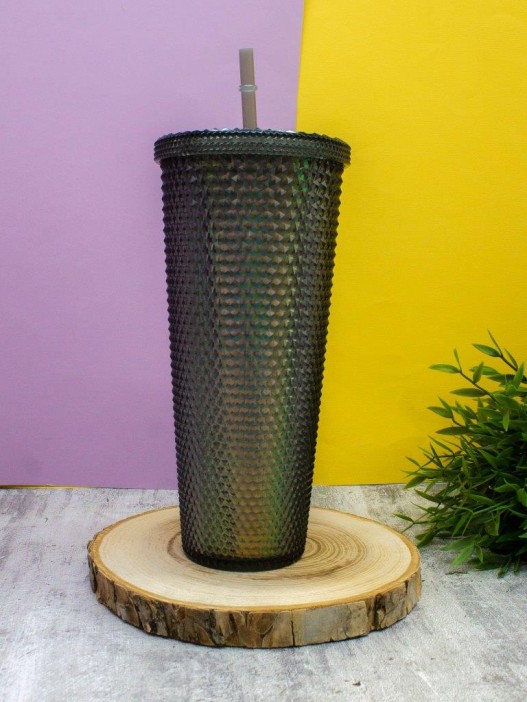 Тамблер &quot;Metallic&quot;, brown 