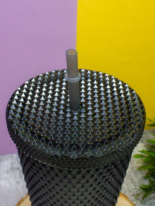 Тамблер &quot;Metallic&quot;, brown 