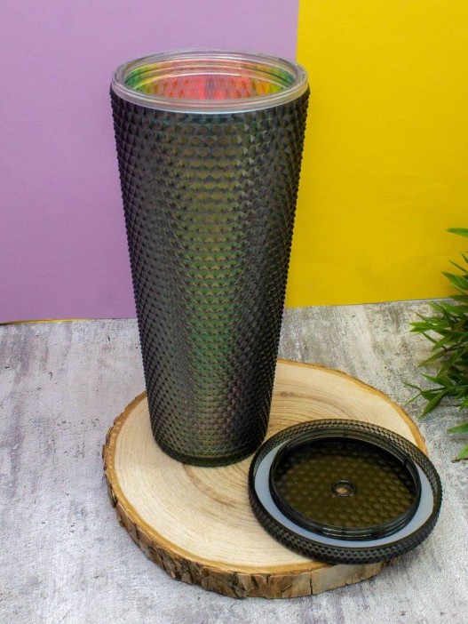 Тамблер &quot;Metallic&quot;, brown 