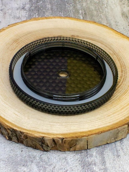 Тамблер &quot;Metallic&quot;, brown 