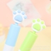 Маркер текстовыделитель "Soft paw", mix