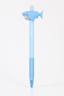 Автоматический карандаш "Anger", light blue