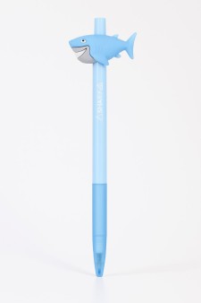 Автоматический карандаш "Anger", light blue