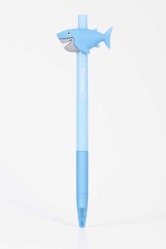 Автоматический карандаш &quot;Anger&quot;, light blue 