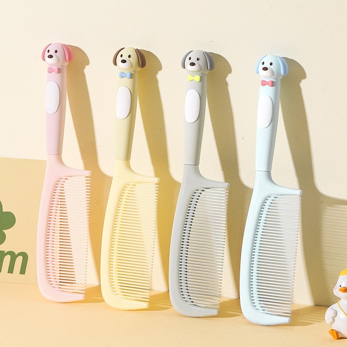 Расческа &quot;Gentleman&quot;, grey 