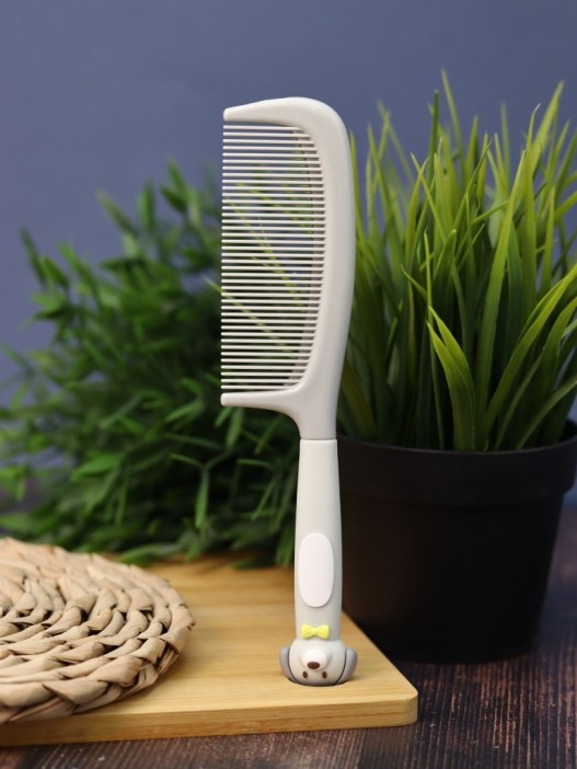 Расческа &quot;Gentleman&quot;, grey 