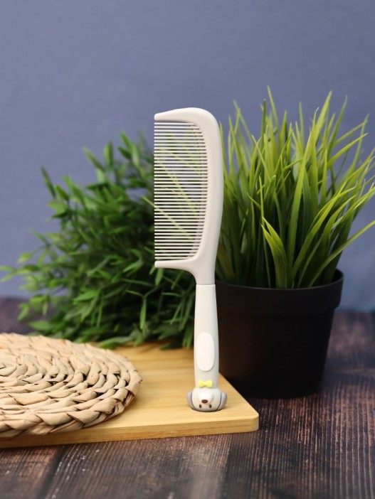 Расческа &quot;Gentleman&quot;, grey 