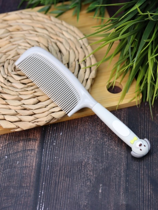 Расческа &quot;Gentleman&quot;, grey 