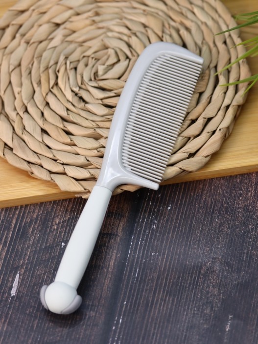 Расческа &quot;Gentleman&quot;, grey 