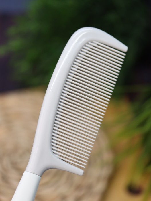 Расческа &quot;Gentleman&quot;, grey 