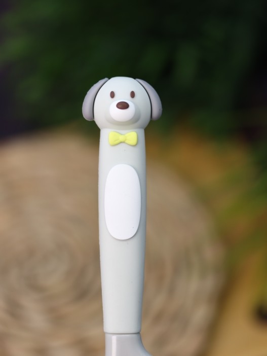 Расческа &quot;Gentleman&quot;, grey 