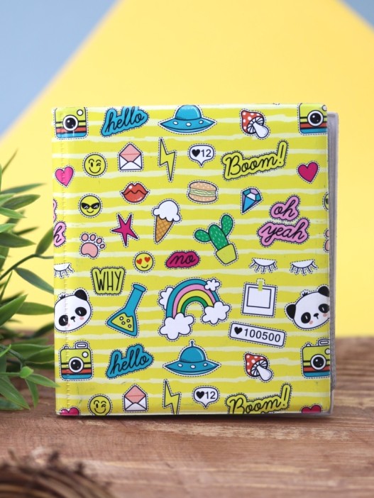 Кардхолдер mix (уценка) 