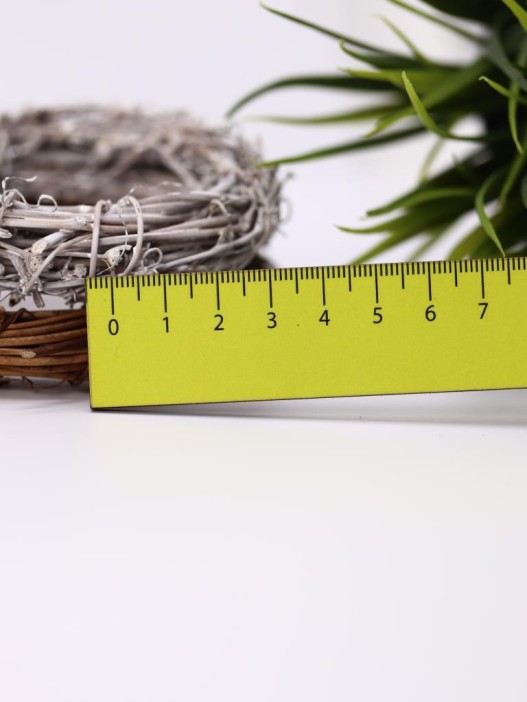 Линейка ECO из дерева «SOVA vibe» 