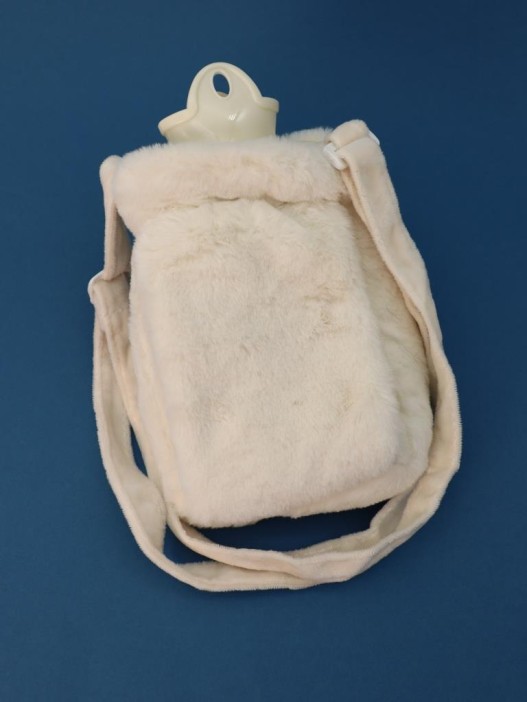 Грелка плюшевая (УЦЕНКА) 