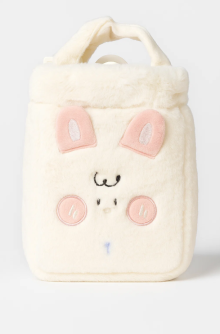 Грелка плюшевая (УЦЕНКА)