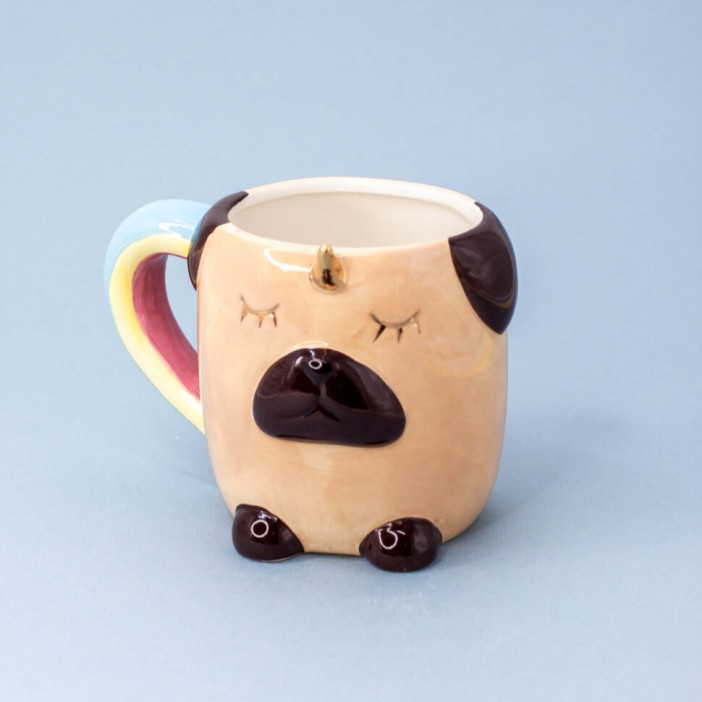 Кружка "DogCorn" 