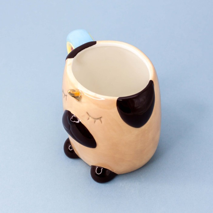 Кружка "DogCorn" 