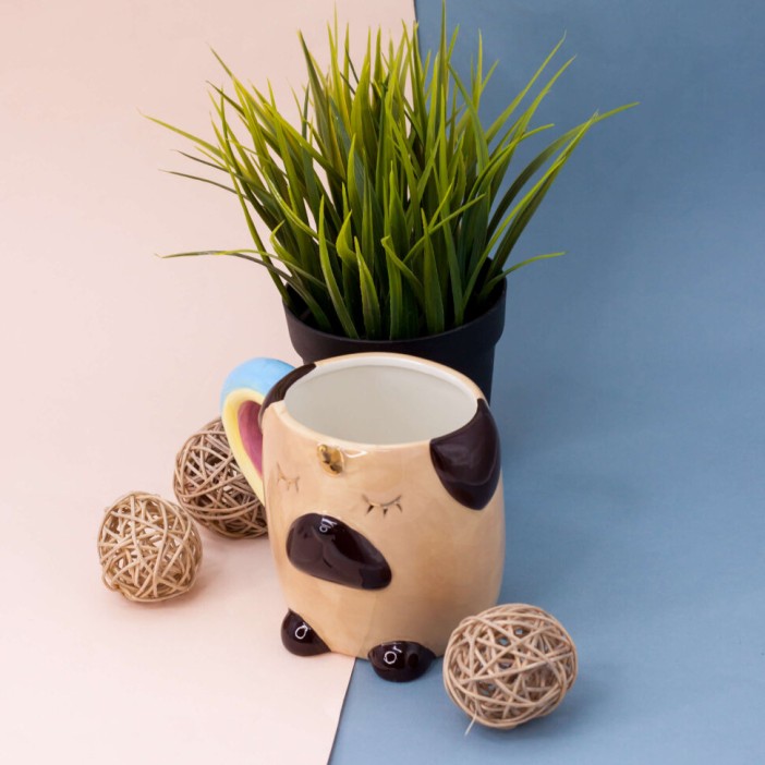 Кружка "DogCorn" 