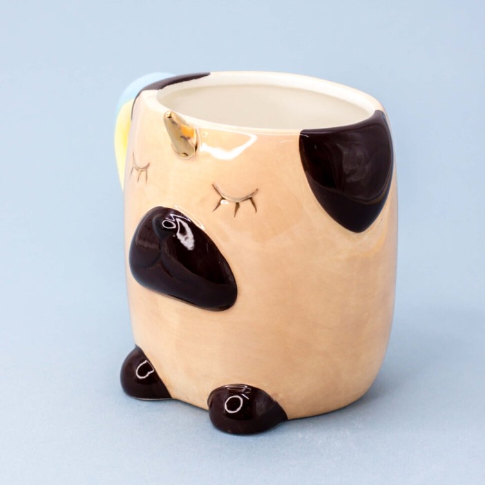 Кружка "DogCorn" 