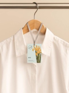 Саше ароматическое &quot;Spring Iris&quot;, 10 гр