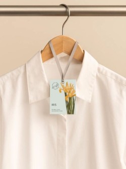 Саше ароматическое "Spring Iris", 10 гр