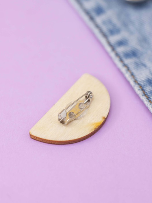 Значок Арбуз 