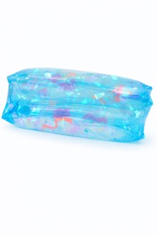 Мялка-антисресс "Squeeze the water", голубая