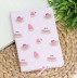 Блокнот (A5) "Much cat watermelon", pink (14.5*21)