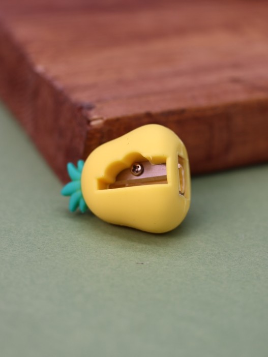 Точилка для карандашей &quot;Pineaple&quot;, шоу-бокс 24 шт. 