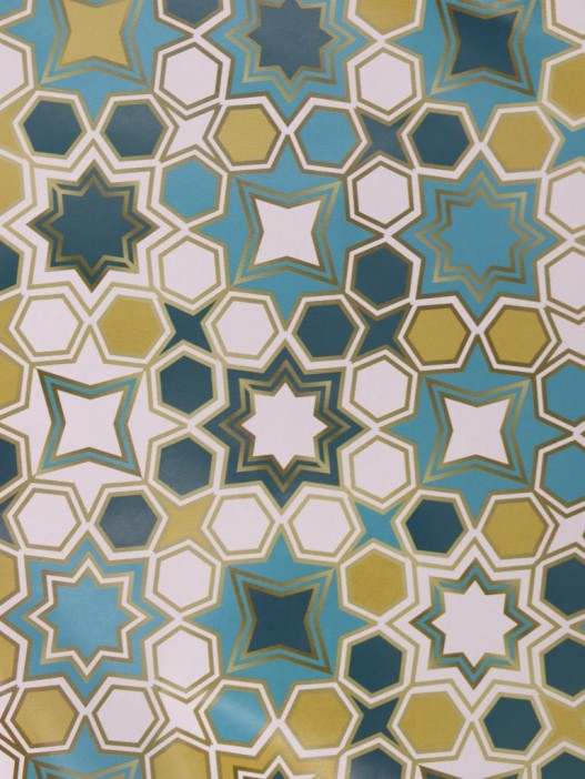 Упаковочная бумага «NobleWrap» 1 рулон, 50*70 см 