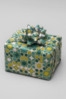 Упаковочная бумага «NobleWrap» 1 рулон, 50*70 см