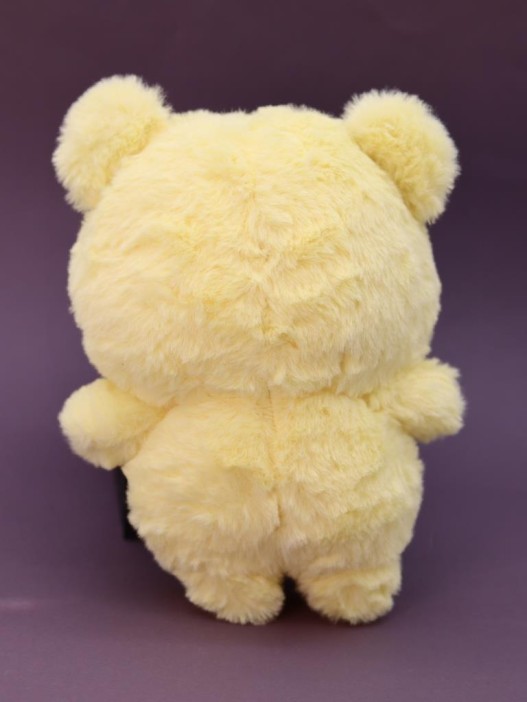 Мягкая игрушка &quot;Sweet piglet&quot;, yellow, 21 см 