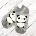 Носки &quot;Panda&quot;, gray 
