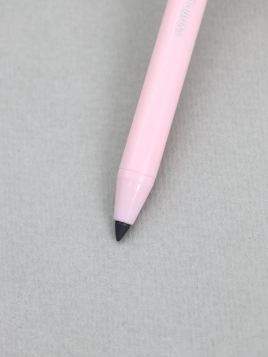 Бесконечный карандаш &quot;Cute Plush Stars&quot;, white 