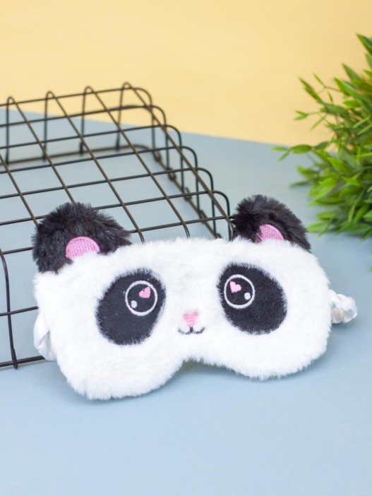 Маска для сна &quot;Пандачка&quot; 