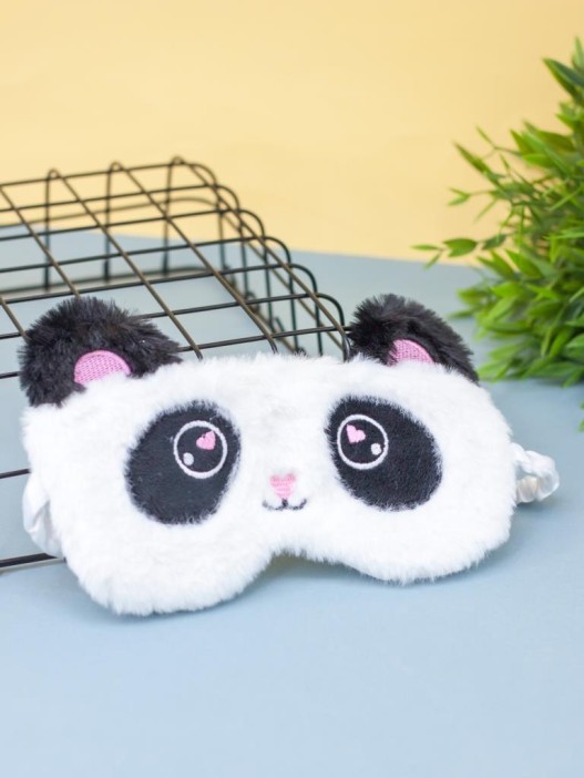 Маска для сна &quot;Пандачка&quot; 