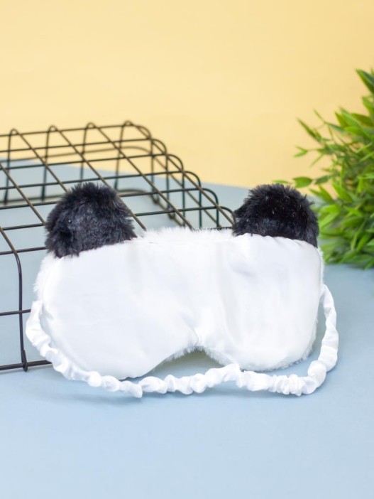 Маска для сна &quot;Пандачка&quot; 