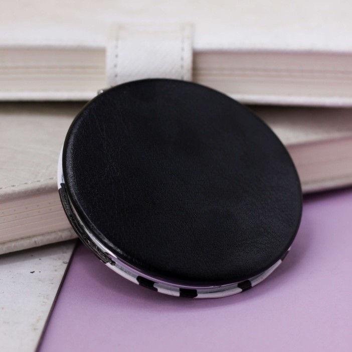 Зеркало "Holiday lucky smile" 